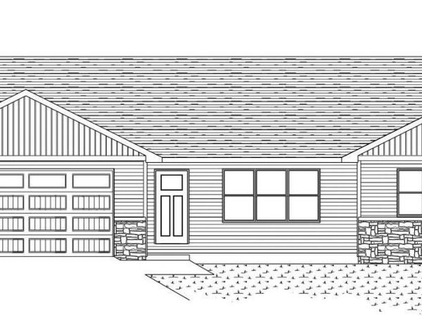 530 CATTAIL COURT, New London, WI 54961