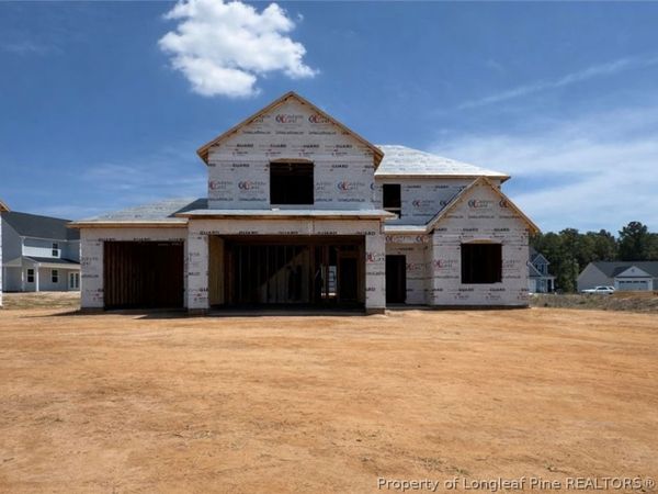 226 Laborde Lane , Raeford, NC 28376