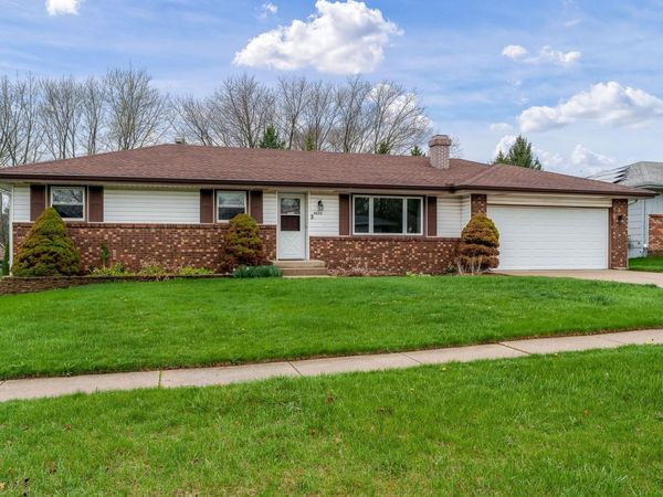 4420 HARVEST Trail, LOVES PARK, IL 61111