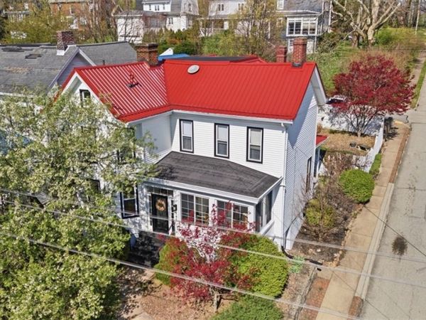 545 N Main St, Greensburg, PA 15601