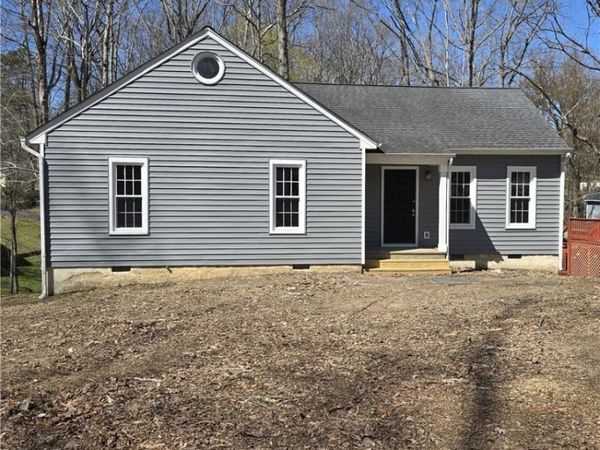 1600 Porters Mill Terrace , Midlothian, VA 23114