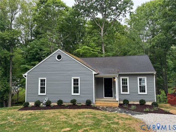 1600 Porters Mill Terrace, Midlothian, VA 23114