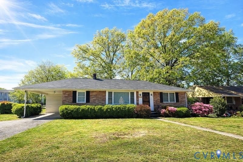 1724 Alaska Drive , Richmond, VA 23224 Main Photo