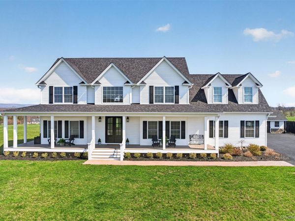 124 Mulford Drive , Wallkill, NY 12589