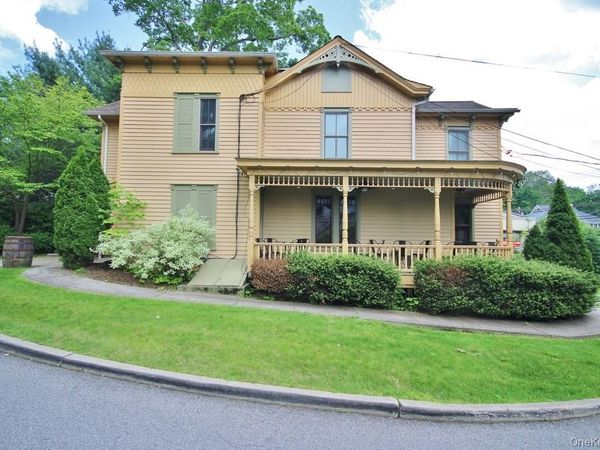 241 E Main , Mount Kisco, NY 10549