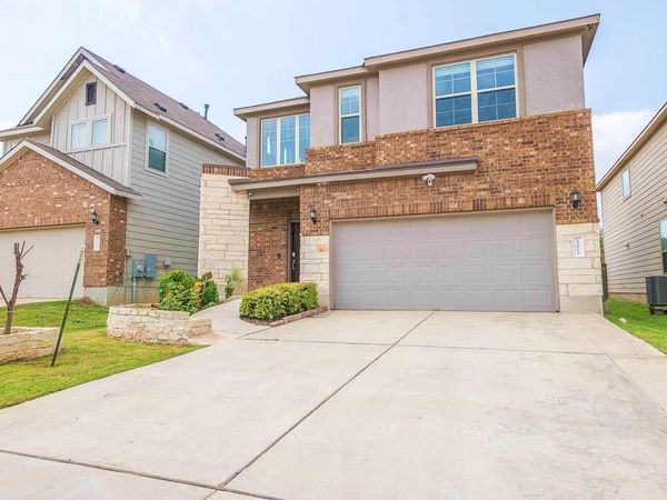 13912 Osmarea DR , Unit 75, Austin, TX 78717