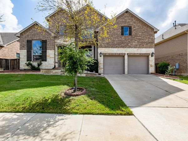 204 Lady Bird LN , Georgetown, TX 78628