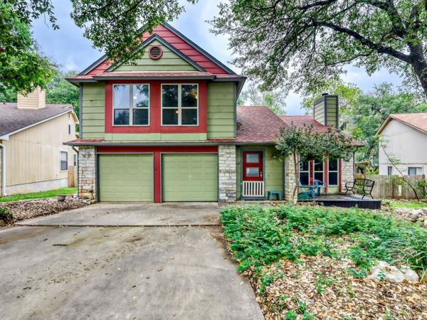 13129 New Boston BND, Austin, TX 78729