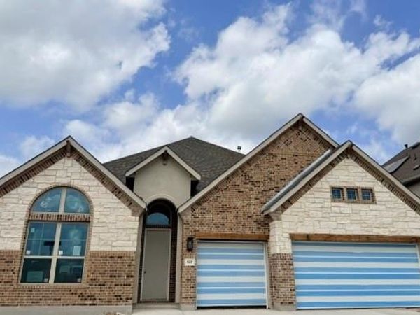 829 Old Garden RD, Leander, TX 78641