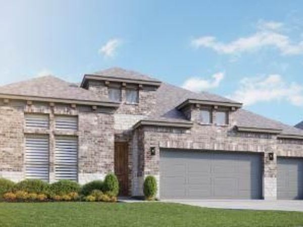 829 Old Garden RD , Leander, TX 78641