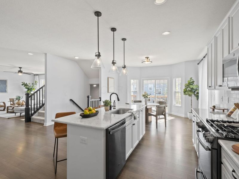 1364 Leesland Drive, Westerville, OH 43081 Photo 11