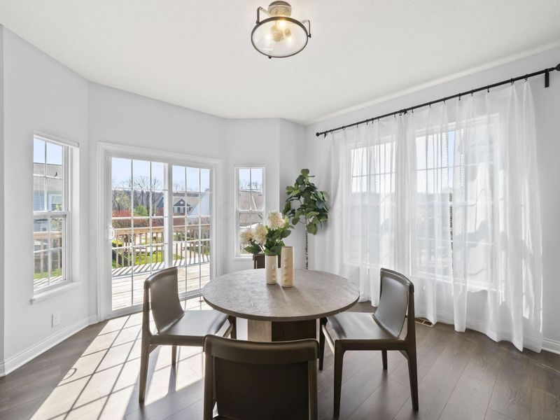 1364 Leesland Drive, Westerville, OH 43081 Photo 12