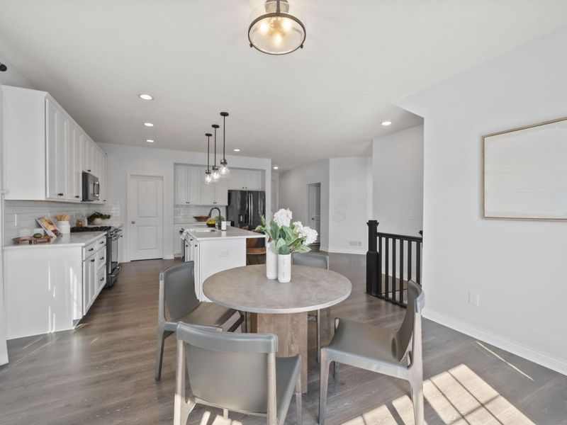 1364 Leesland Drive, Westerville, OH 43081 Photo 13