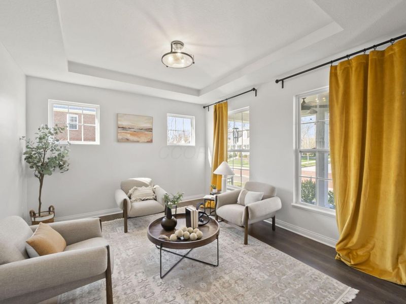 1364 Leesland Drive, Westerville, OH 43081 Photo 15