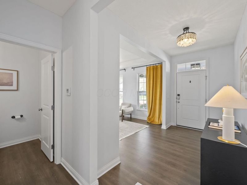 1364 Leesland Drive, Westerville, OH 43081 Photo 17