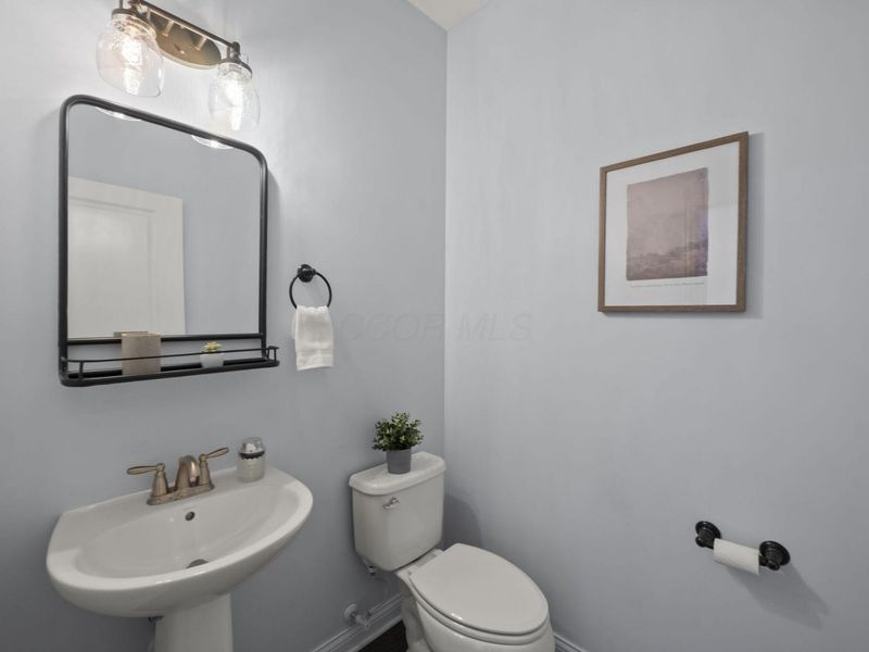 1364 Leesland Drive, Westerville, OH 43081 Photo 18