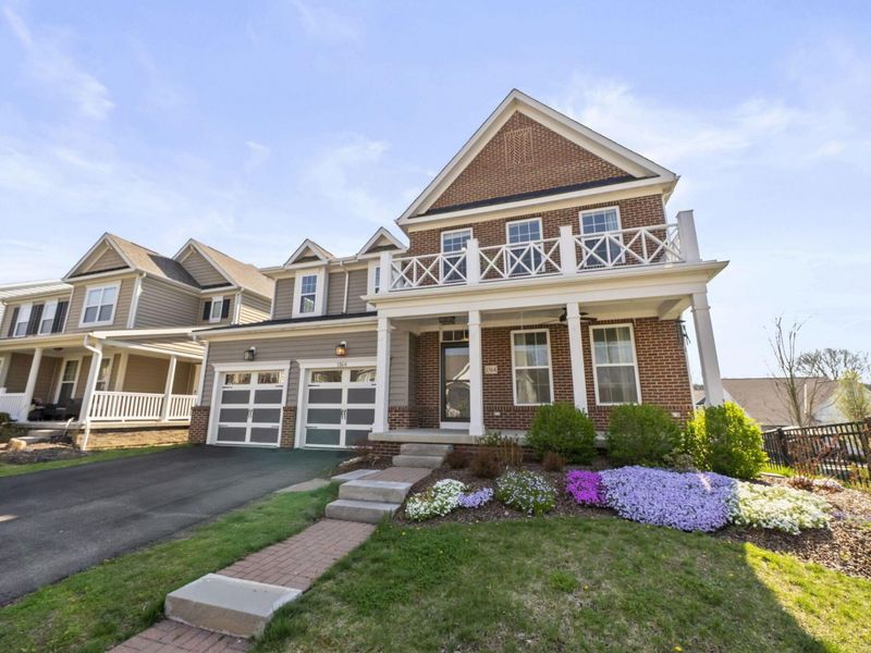 1364 Leesland Drive, Westerville, OH 43081 Photo 2