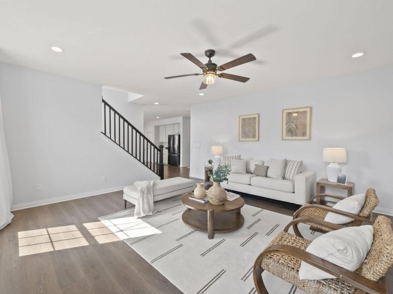 1364 Leesland Drive, Westerville, OH 43081 Photo 24