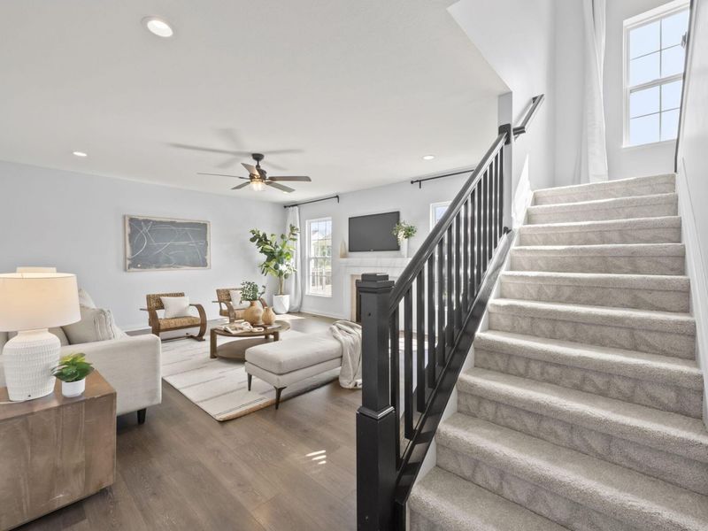 1364 Leesland Drive, Westerville, OH 43081 Photo 26