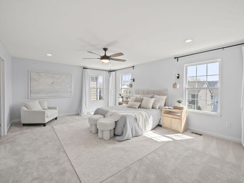 1364 Leesland Drive, Westerville, OH 43081 Photo 28