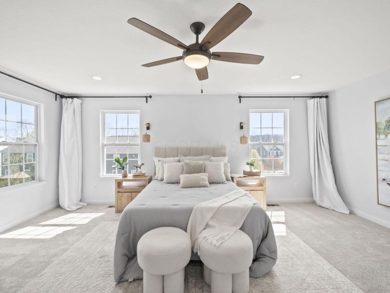 1364 Leesland Drive, Westerville, OH 43081 Photo 29