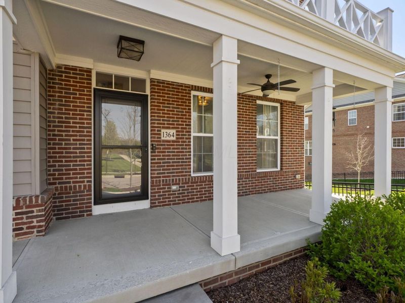 1364 Leesland Drive, Westerville, OH 43081 Photo 3