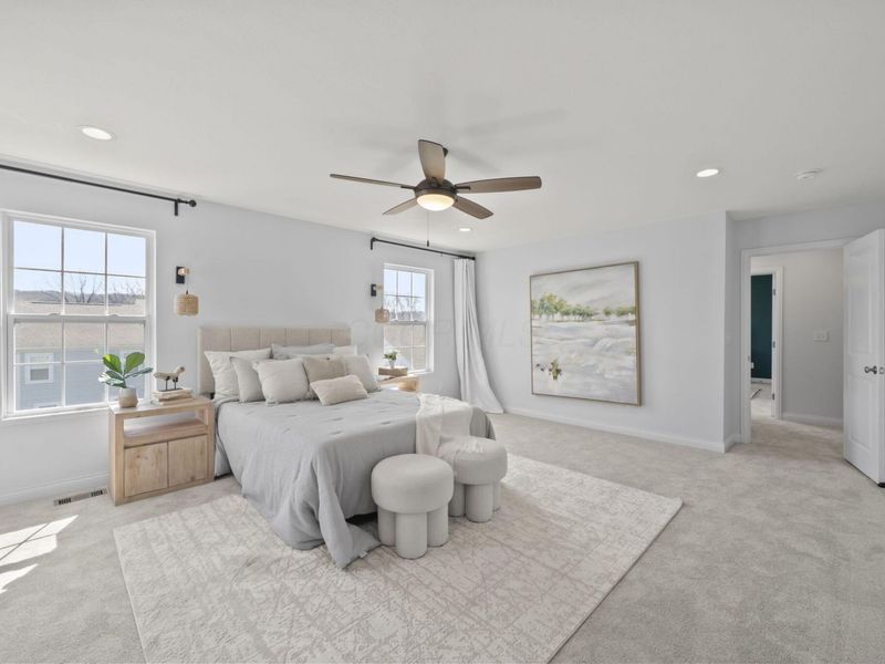 1364 Leesland Drive, Westerville, OH 43081 Photo 31