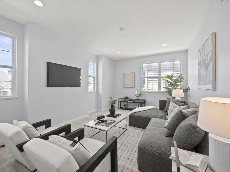 1364 Leesland Drive, Westerville, OH 43081 Photo 38