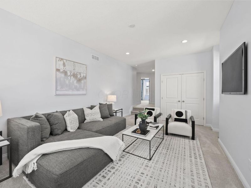 1364 Leesland Drive, Westerville, OH 43081 Photo 39