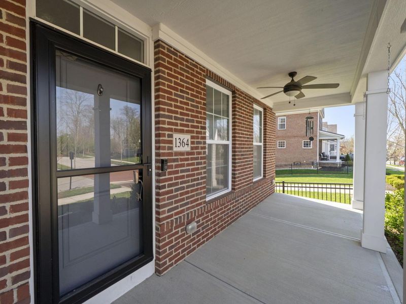 1364 Leesland Drive, Westerville, OH 43081 Photo 4