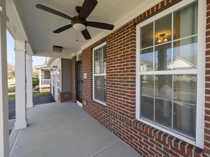 1364 Leesland Drive, Westerville, OH 43081 Photo 5