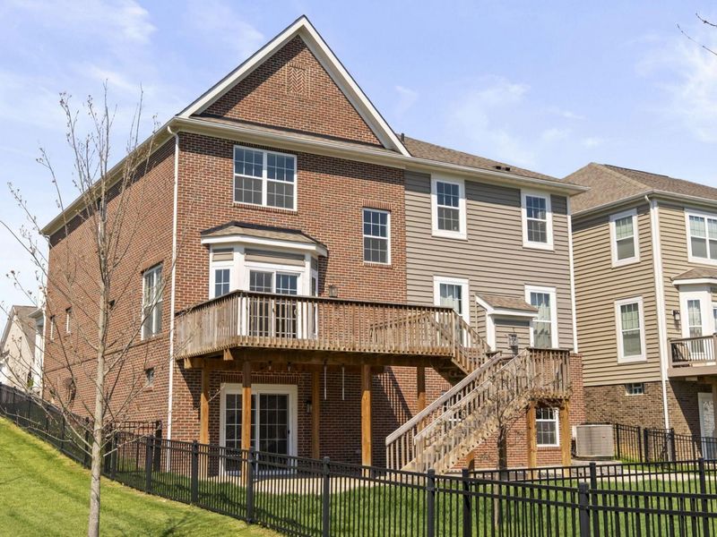 1364 Leesland Drive, Westerville, OH 43081 Photo 57