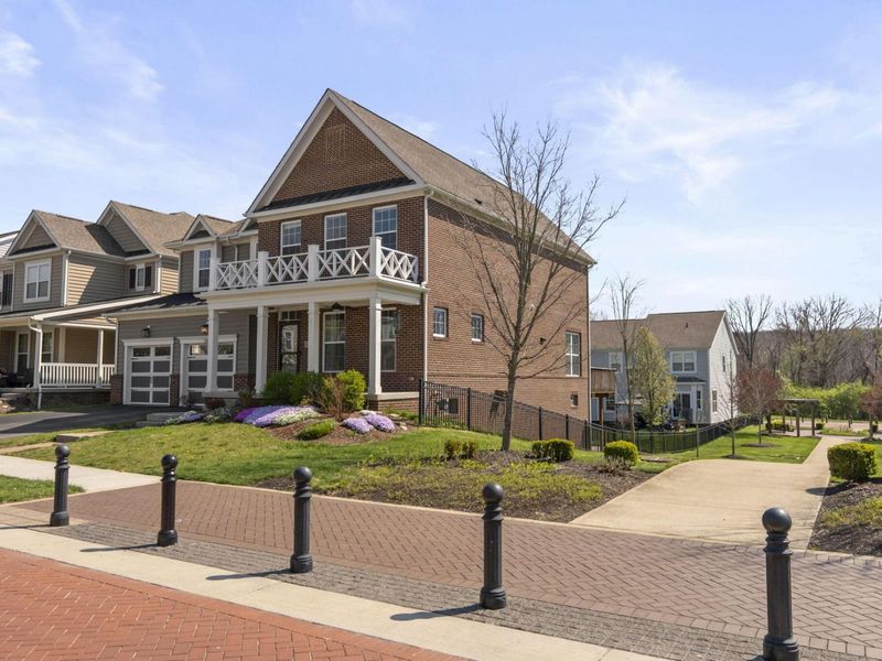 1364 Leesland Drive, Westerville, OH 43081 Photo 58