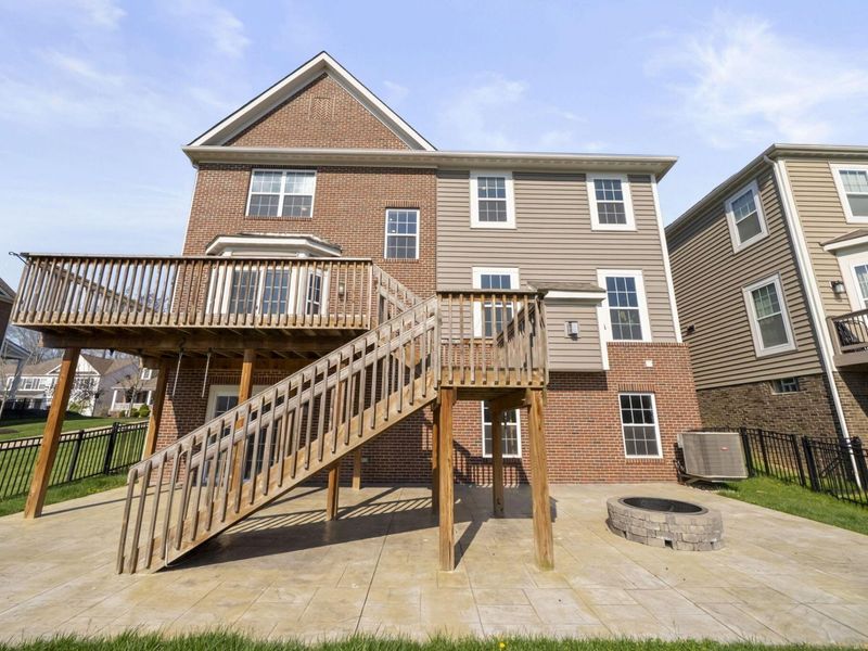 1364 Leesland Drive, Westerville, OH 43081 Photo 59