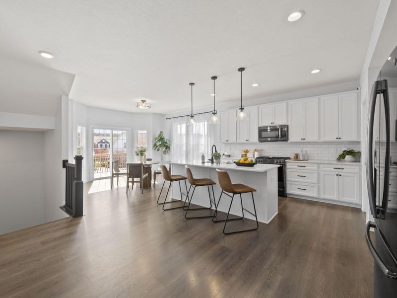 1364 Leesland Drive, Westerville, OH 43081 Photo 6