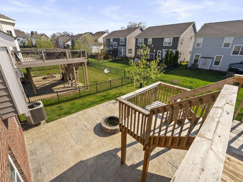 1364 Leesland Drive, Westerville, OH 43081 Photo 63