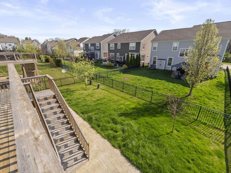 1364 Leesland Drive, Westerville, OH 43081 Photo 64