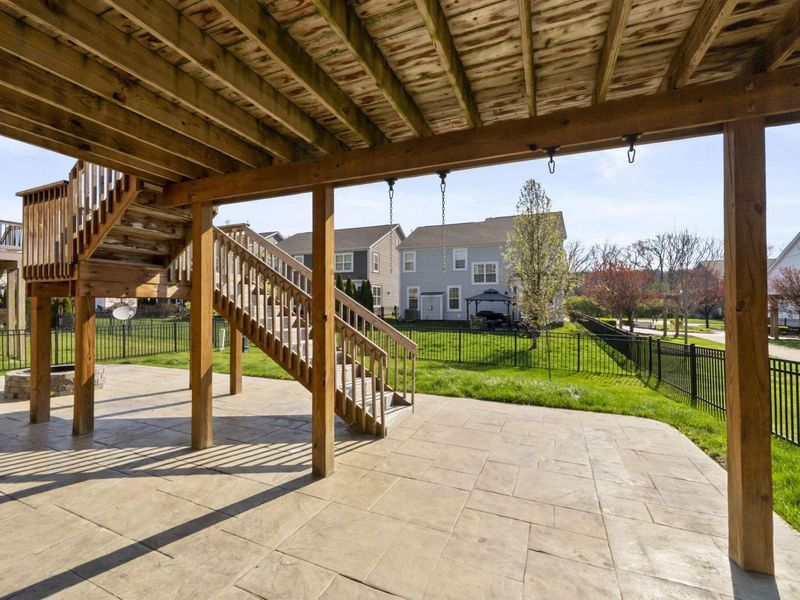 1364 Leesland Drive, Westerville, OH 43081 Photo 65