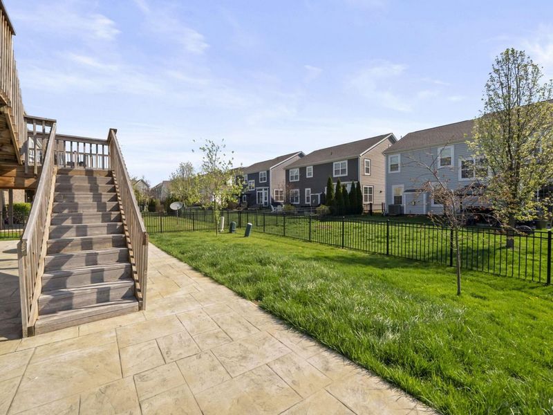 1364 Leesland Drive, Westerville, OH 43081 Photo 66