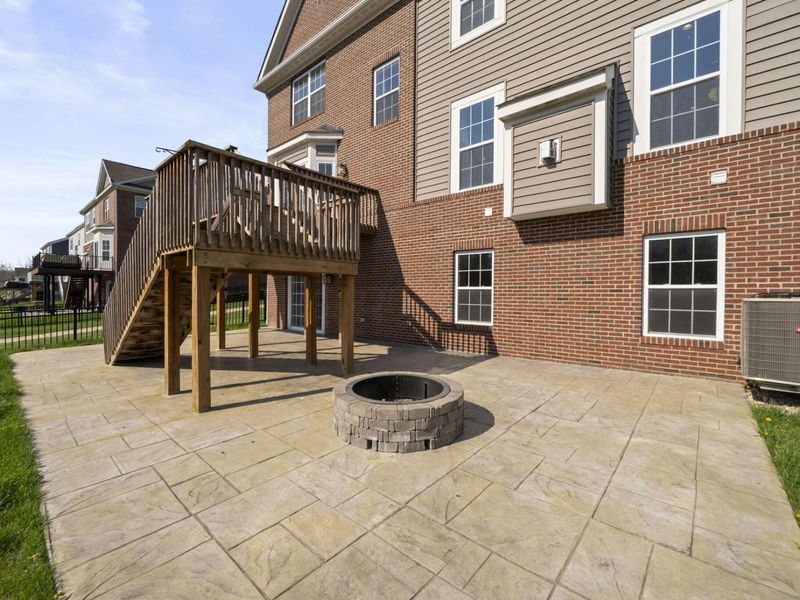 1364 Leesland Drive, Westerville, OH 43081 Photo 67