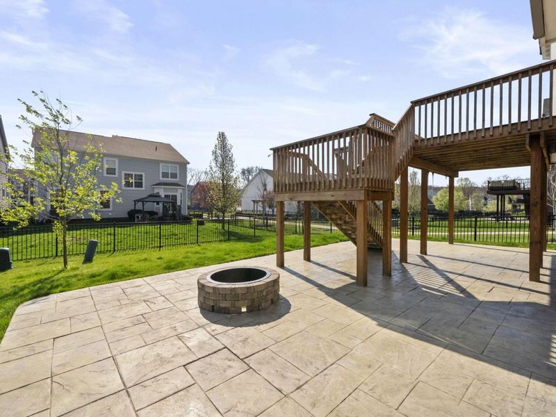 1364 Leesland Drive, Westerville, OH 43081 Photo 68