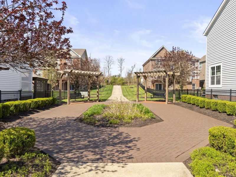 1364 Leesland Drive, Westerville, OH 43081 Photo 69