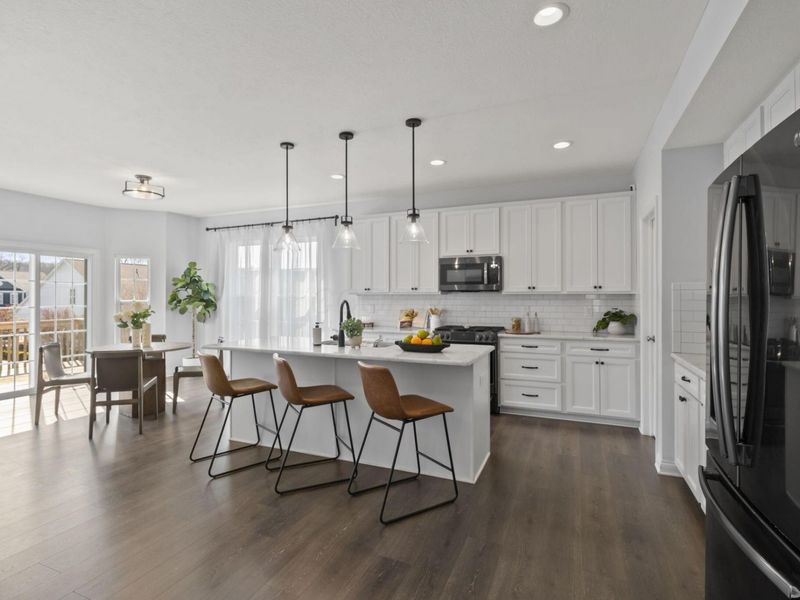 1364 Leesland Drive, Westerville, OH 43081 Photo 7