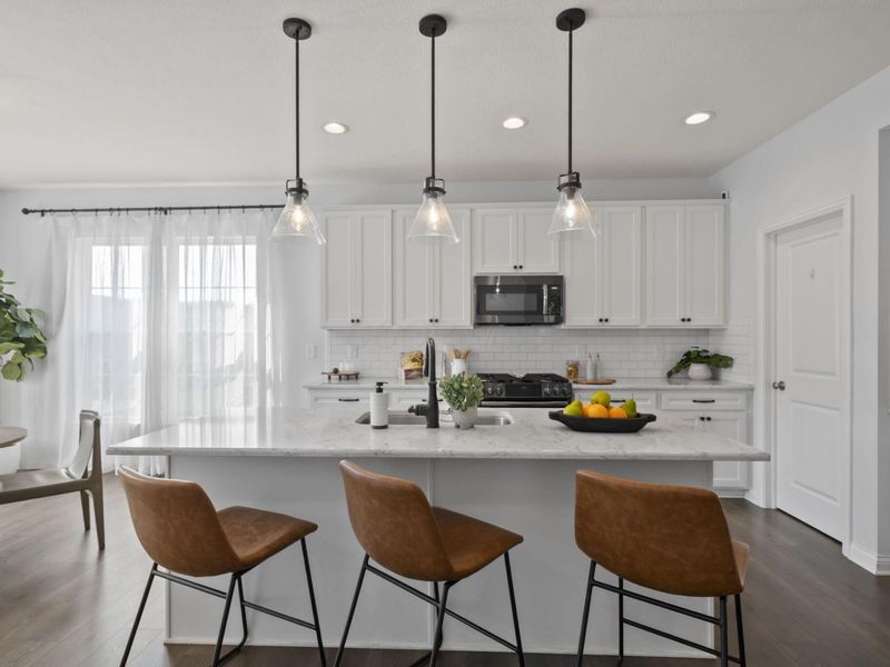 1364 Leesland Drive, Westerville, OH 43081 Photo 8