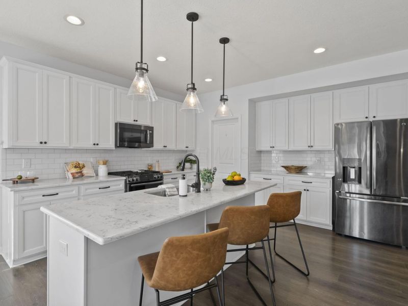 1364 Leesland Drive, Westerville, OH 43081 Photo 9