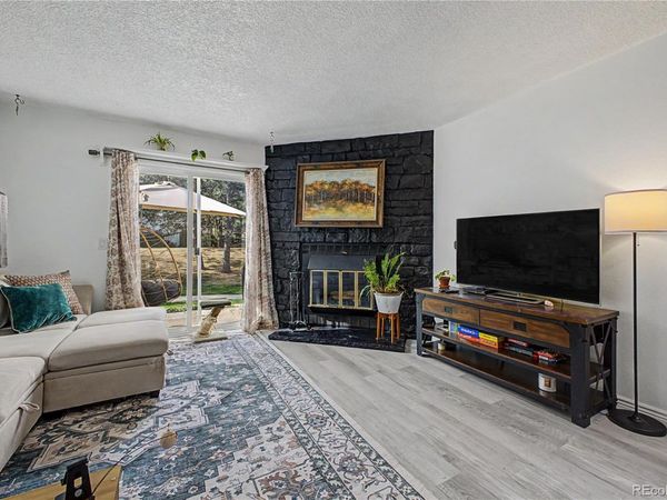 8952 W Dartmouth Place , Lakewood, CO 80227