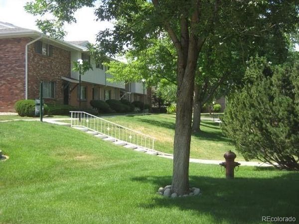 9062 E Nassau Avenue , Denver, CO 80237