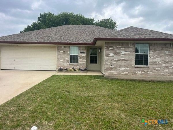 7304 Windchime Way, Temple, TX 76502