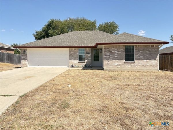 7304 Windchime Way, Temple, TX 76502