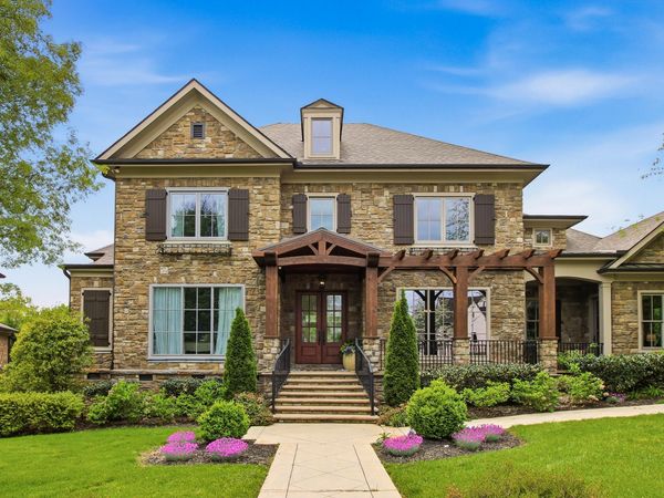 805 Hammock Lane, Knoxville, TN 37934